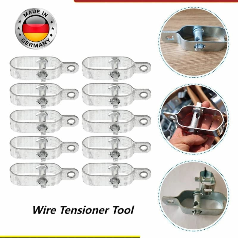 Effortless Fence Control