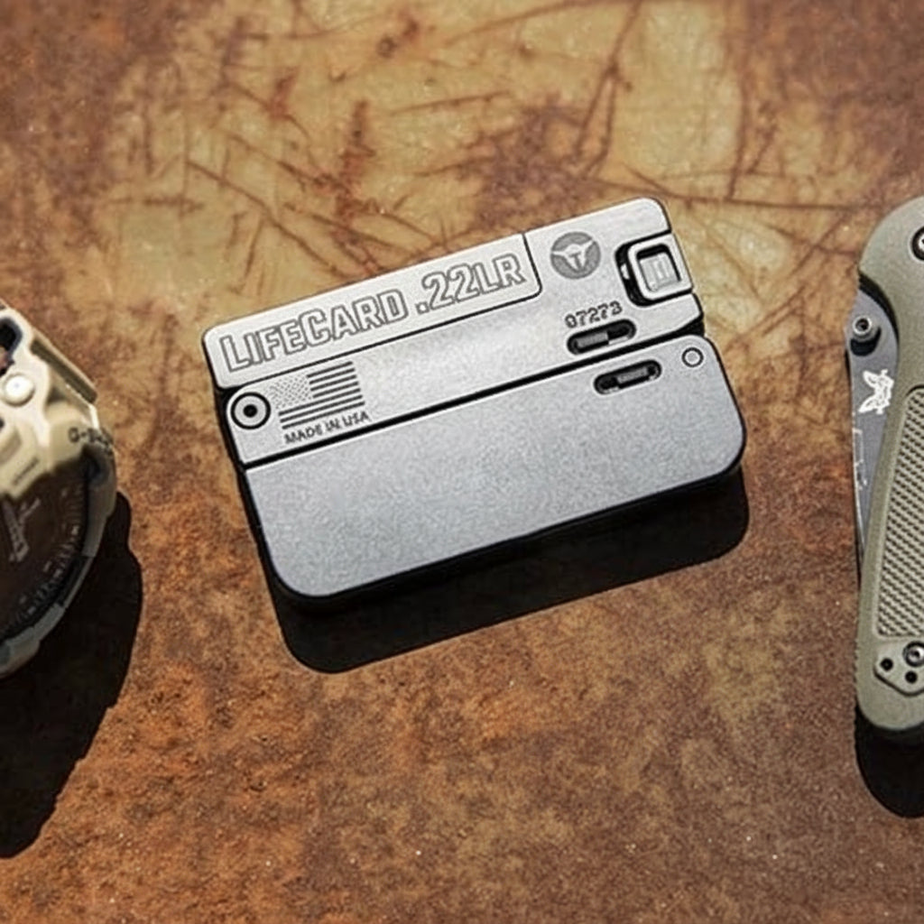 Last day of the sale-💥- Pocket Safety Card💥