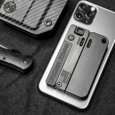 Last day of the sale-💥- Pocket Safety Card💥