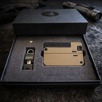 💥⏱️Christmas Limited-Time Clearance Sale❤️LifeCard