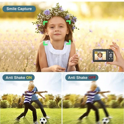 Timeless Snapshots Anywhere