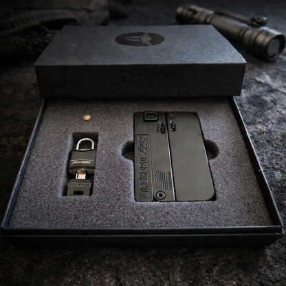 💥⏱️Christmas Limited-Time Clearance Sale❤️LifeCard