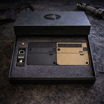 💥⏱️Christmas Limited-Time Clearance Sale❤️LifeCard